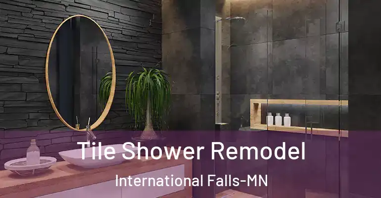 inner Bathroom imggen Tile Shower Remodel International Falls-MN