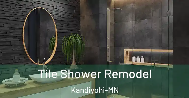 inner Bathroom imggen Tile Shower Remodel Kandiyohi-MN