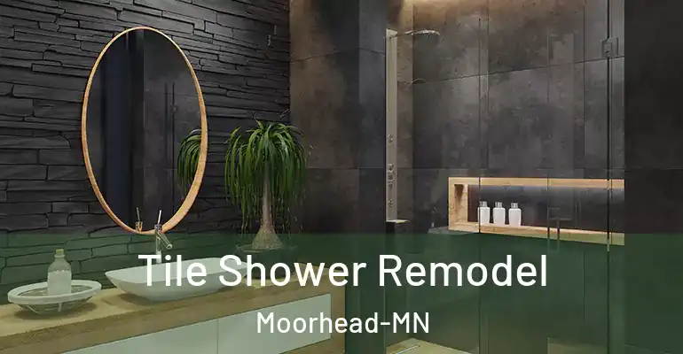 inner Bathroom imggen Tile Shower Remodel Moorhead-MN
