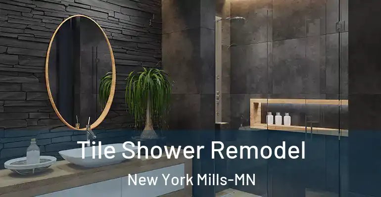 inner Bathroom imggen Tile Shower Remodel New York Mills-MN