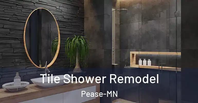 inner Bathroom imggen Tile Shower Remodel Pease-MN