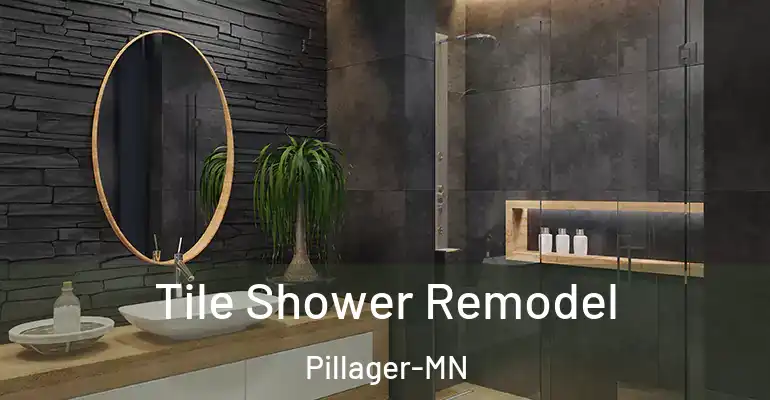 inner Bathroom imggen Tile Shower Remodel Pillager-MN