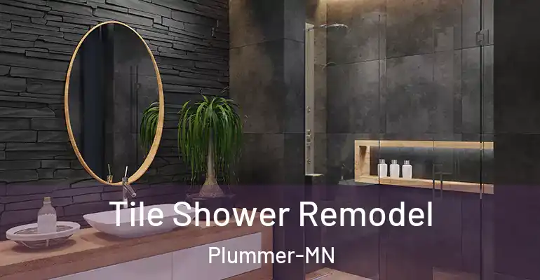 inner Bathroom imggen Tile Shower Remodel Plummer-MN
