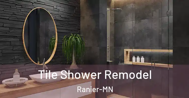 inner Bathroom imggen Tile Shower Remodel Ranier-MN