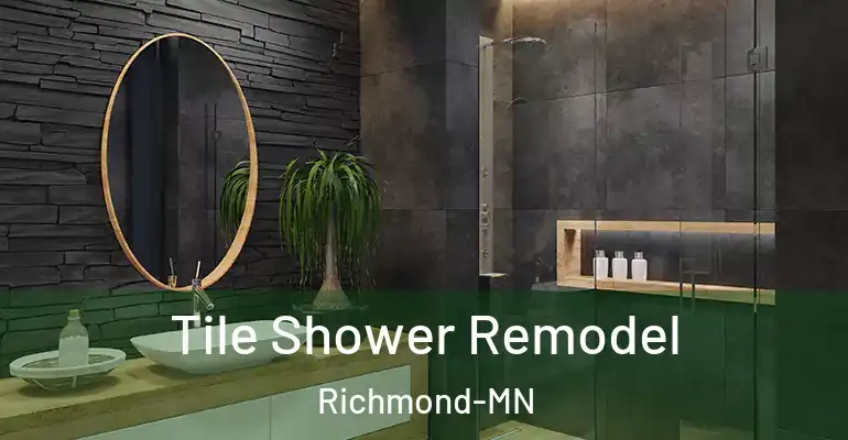 inner Bathroom imggen Tile Shower Remodel Richmond-MN