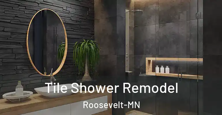 inner Bathroom imggen Tile Shower Remodel Roosevelt-MN