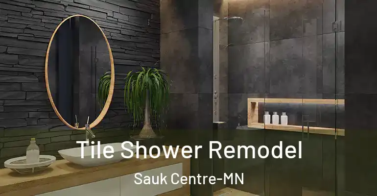 inner Bathroom imggen Tile Shower Remodel Sauk Centre-MN