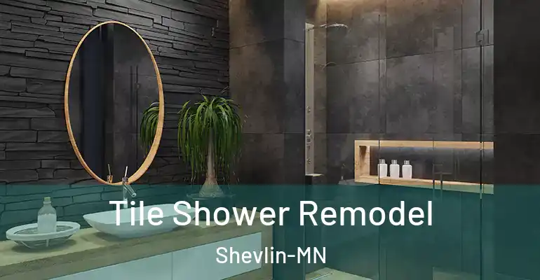 inner Bathroom imggen Tile Shower Remodel Shevlin-MN