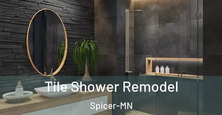 inner Bathroom imggen Tile Shower Remodel Spicer-MN