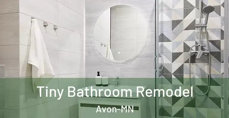 inner Bathroom imggen Tiny Bathroom Remodel Avon-MN