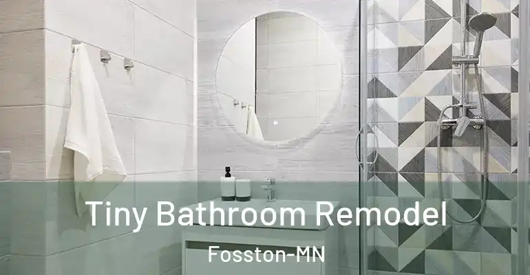 inner Bathroom imggen Tiny Bathroom Remodel Fosston-MN