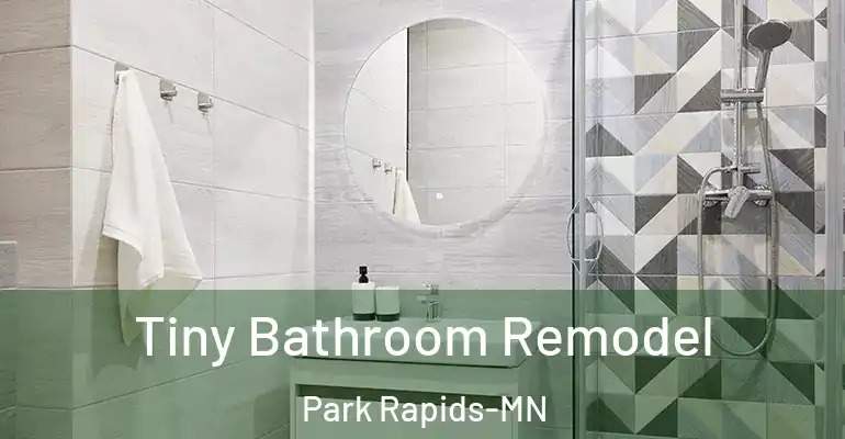inner Bathroom imggen Tiny Bathroom Remodel Park Rapids-MN