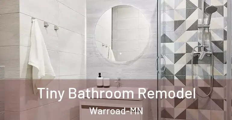 inner Bathroom imggen Tiny Bathroom Remodel Warroad-MN
