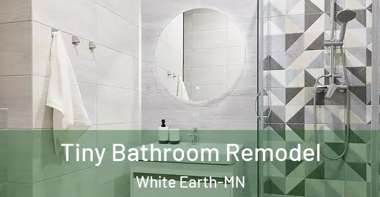 inner Bathroom imggen Tiny Bathroom Remodel White Earth-MN