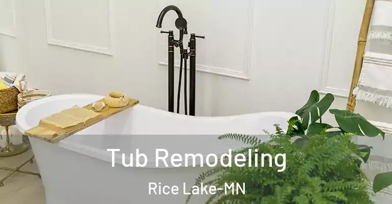 inner Bathroom imggen Tub Remodeling Rice Lake-MN
