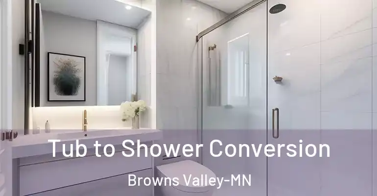 inner Bathroom imggen Tub to Shower Conversion Browns Valley-MN