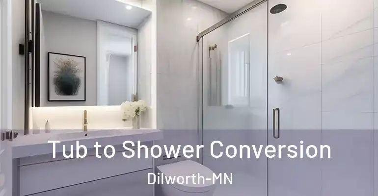 inner Bathroom imggen Tub to Shower Conversion Dilworth-MN