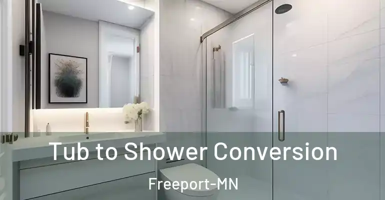 inner Bathroom imggen Tub to Shower Conversion Freeport-MN