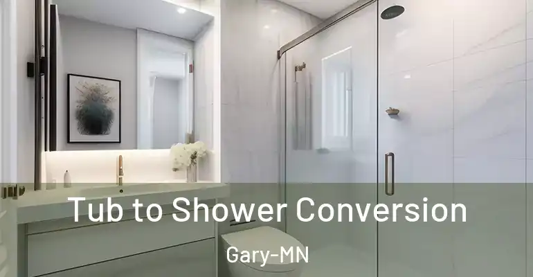 inner Bathroom imggen Tub to Shower Conversion Gary-MN