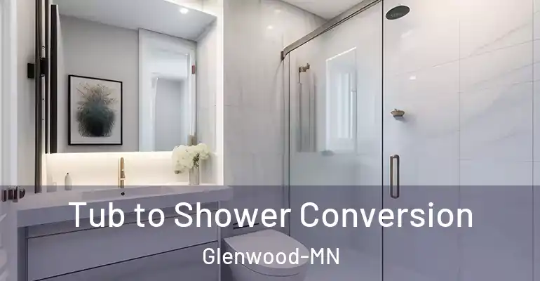 inner Bathroom imggen Tub to Shower Conversion Glenwood-MN