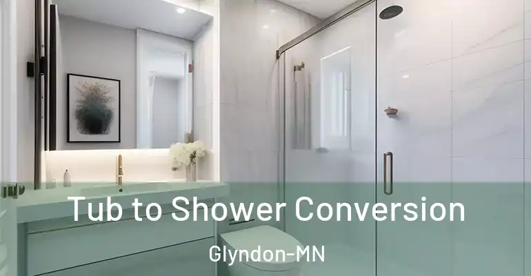 inner Bathroom imggen Tub to Shower Conversion Glyndon-MN
