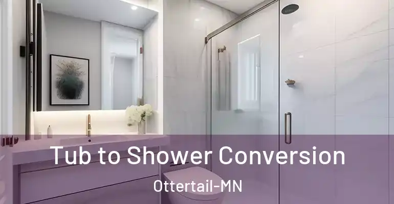 inner Bathroom imggen Tub to Shower Conversion Ottertail-MN