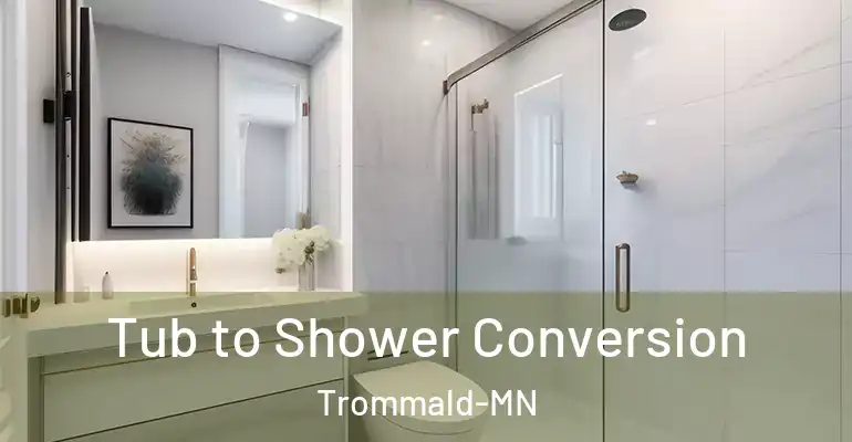 inner Bathroom imggen Tub to Shower Conversion Trommald-MN