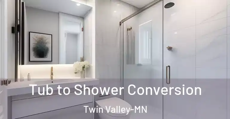 inner Bathroom imggen Tub to Shower Conversion Twin Valley-MN