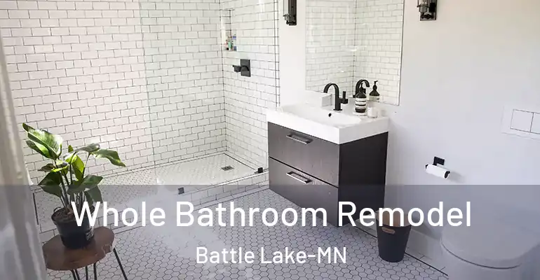 inner Bathroom imggen Whole Bathroom Remodel Battle Lake-MN