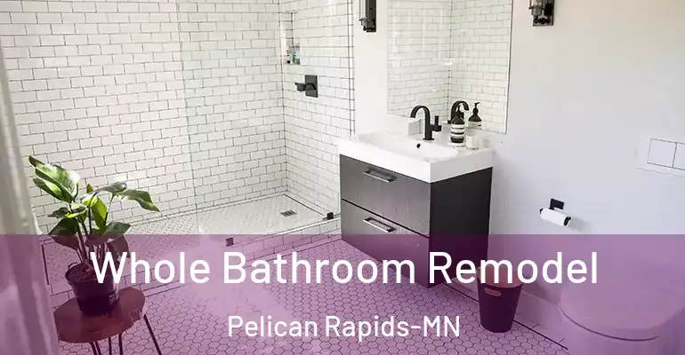 inner Bathroom imggen Whole Bathroom Remodel Pelican Rapids-MN