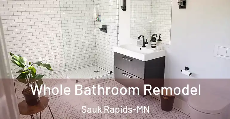 inner Bathroom imggen Whole Bathroom Remodel Sauk Rapids-MN
